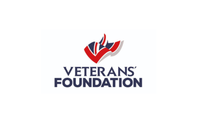 Veterans’ Foundation Support Helps Care after Combat Continue Vital Work