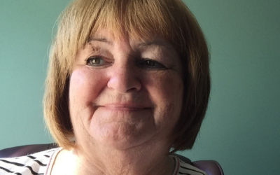 Care after Combat Mourns the Loss of Ambassador Tina Donnelly CBE