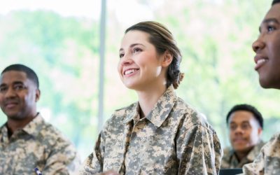 Celebrating Women in the Armed Forces: Past, Present, and Future