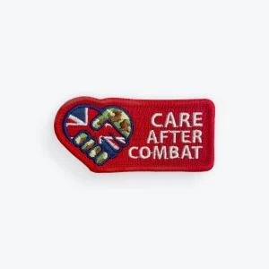 Sew on Patch