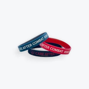 Wrist Band- Black