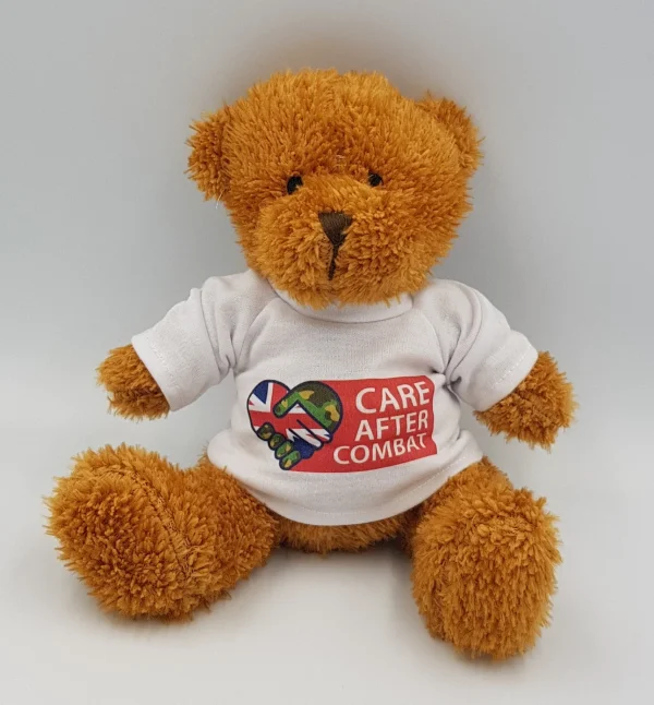 JJ Bear