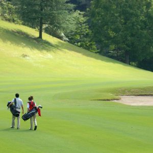 Annual Charity Golf Day 2025 - Four-ball Team Entry