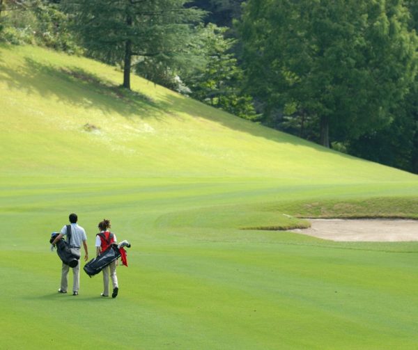 Annual Charity Golf Day 2025 - Four-ball Team Entry
