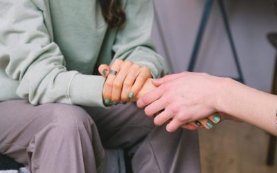 Supporting Spouses of Veterans in the Justice System: Finding Strength and Solidarity