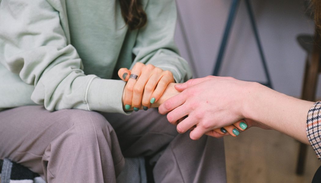 Supporting Spouses of Veterans in the Justice System: Finding Strength and Solidarity