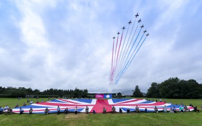 Armed Forces Day 2025: Celebrating Our Military Communities