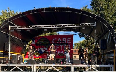 Backwoods Barn Jam 2025: A Weekend Celebrating Music and Community
