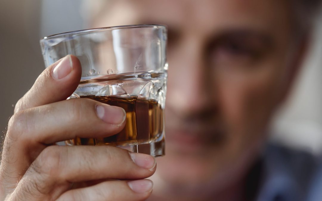 When Veterans Battle Alcohol Addiction: Understanding How The Cycle Can Be Broken