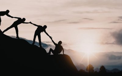Finding Your Community After Military Service