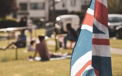 VE Day 2026: Why We Remember, Why We Support