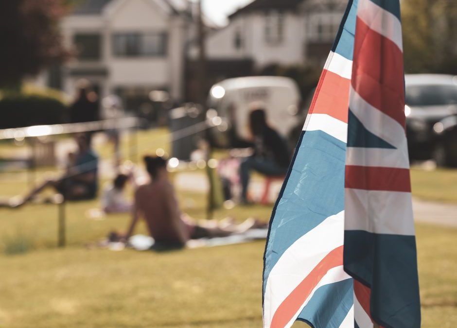 VE Day 2026: Why We Remember, Why We Support