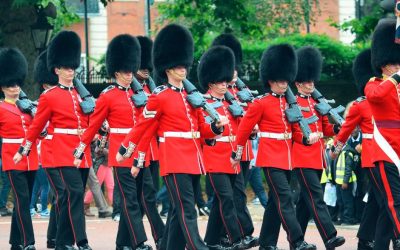 Armed Forces Week 2026: Celebrating Service in All Its Forms