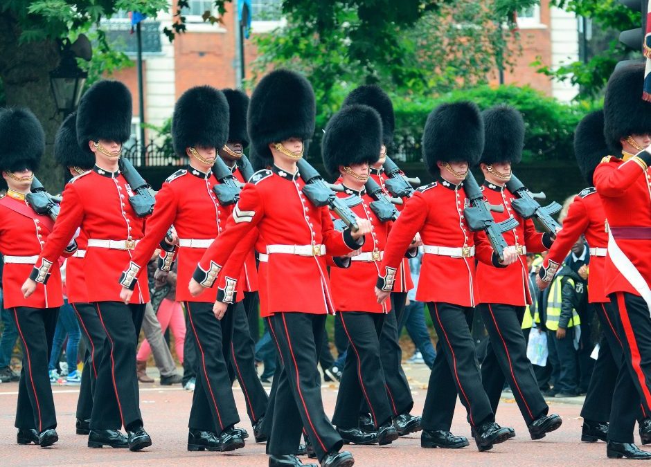 Armed Forces Week 2026: Celebrating Service in All Its Forms