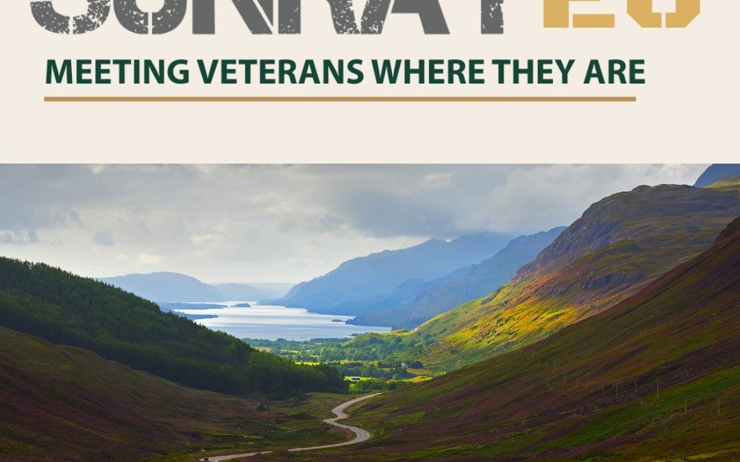 SUNRAY TWOSIX: A Veteran-Led Journey to Scotland’s Most Isolated Communities