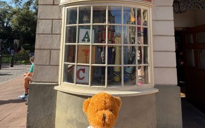 Op PAWSIBLE Launches Today: Join JJ Bear’s Global Mission!