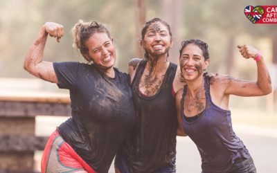 7 Creative Fundraising Ideas & Activities to Support Veterans
