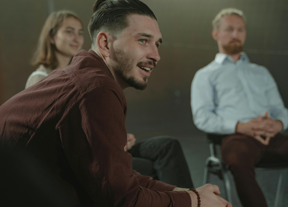 World Mental Health Day 2026: Veteran Voices, Real Change